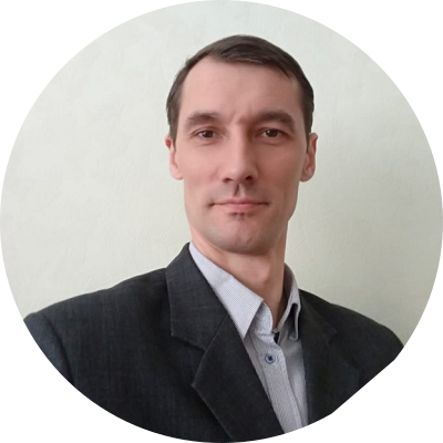 editor - maksym_kolisnyk