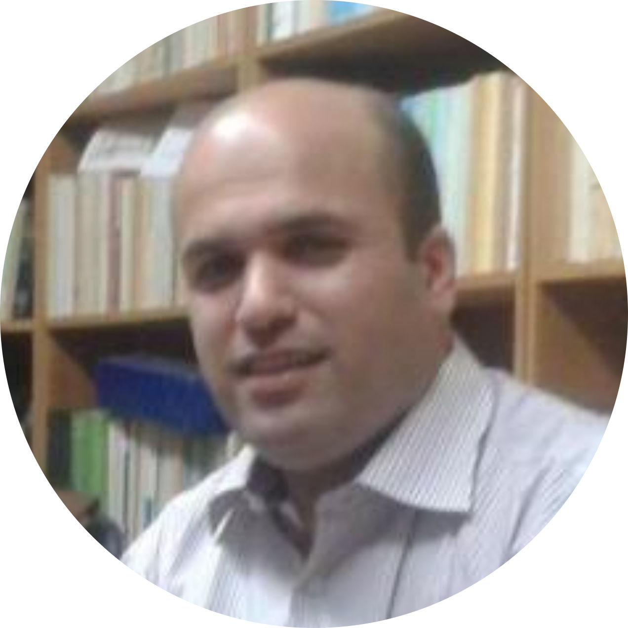 Editor - Zerouki Toufik, PhD